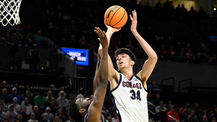 OKC Thunder Projected to Select Chet Holmgren, Ousmane Dieng in ESPN Mock Draft Special OKC Thunder Projected to Select Chet Holmgren, Ousmane Dieng in ESPN Mock Draft Special