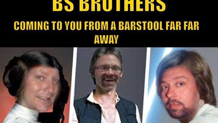 B.S. Brothers NFL Podcast Episode No. 57:  Raiders Schedule, More