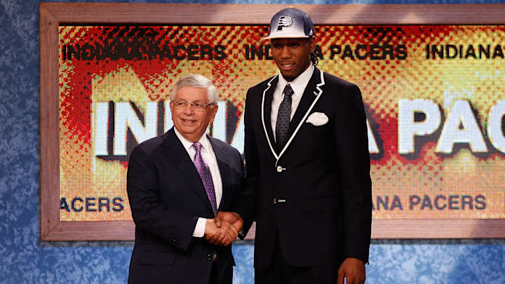 Every Spurs Draft-Day Trade Since 2000 Every Spurs Draft-Day Trade Since 2000