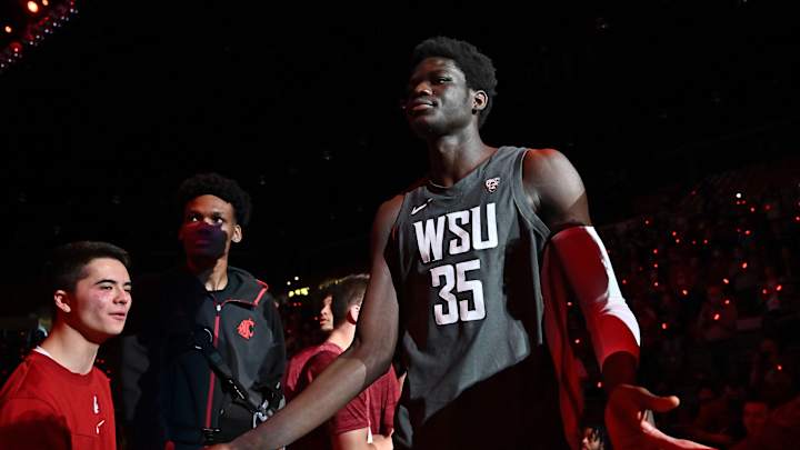 Highlighting Top Transfer Portal Options for UCLA Men's Basketball Highlighting Top Transfer Portal Options for UCLA Men's Basketball