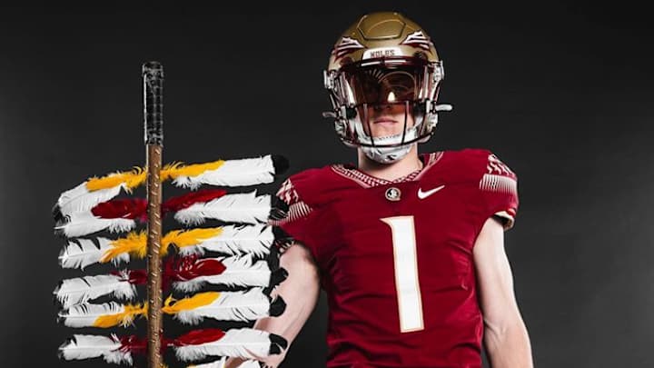 Florida State expands quarterback board with new 2023 offer