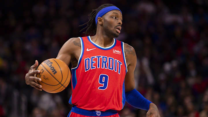 Rumored Suns Target Jerami Grant Traded to Portland