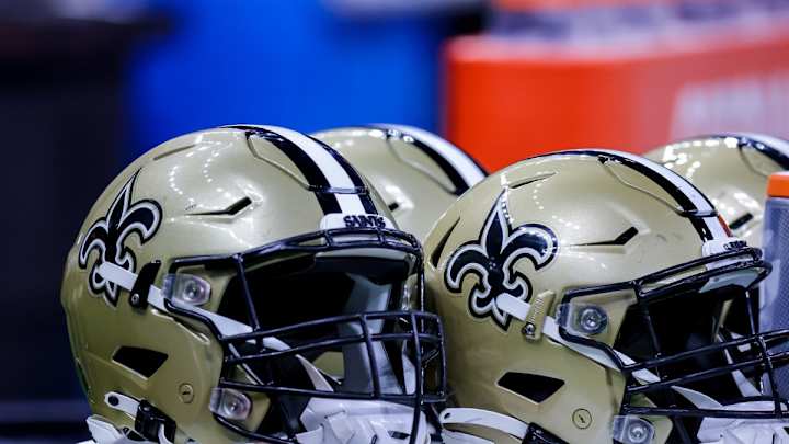 Saints Announce Two Roster Moves for Tuesday, May 24