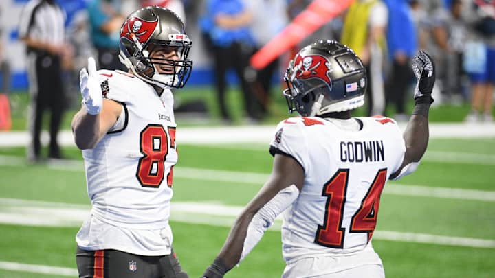 Is Buccaneers Need for Rob Gronkowski Return Being Understated?