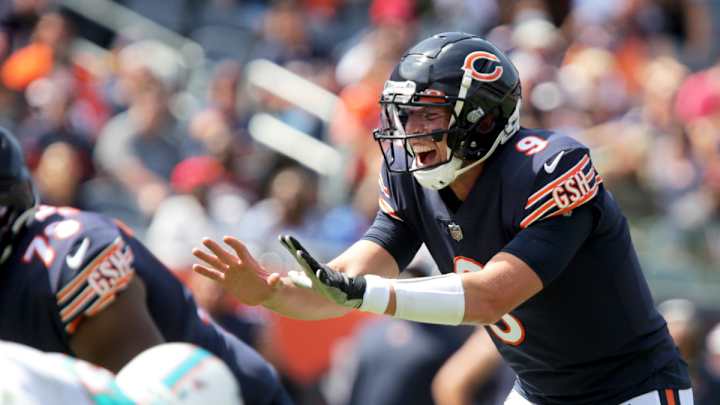 PODCAST: A Colts Podcast Discusses Colts Signing Nick Foles, Phillip Lindsay