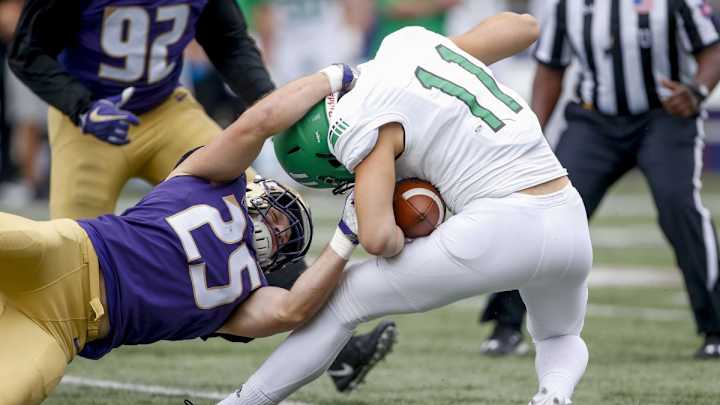 New York Giants Training Camp Player Preview: WR Travis Toivonen New York Giants Training Camp Player Preview: WR Travis Toivonen