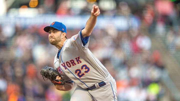 José Quintana Injury Provides Opportunity For These Mets Pitchers