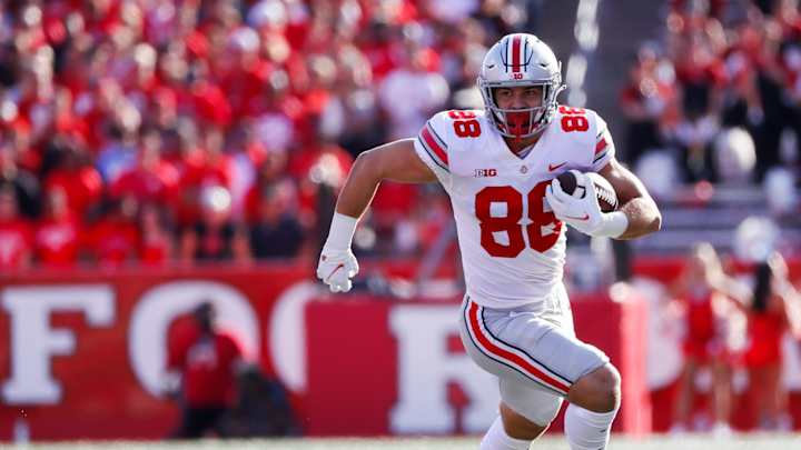 Ex-Jets Scout Criticizes New York For Picking Jeremy Ruckert in Third Round