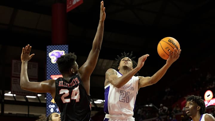 How Milt Wagner's Hiring at Louisville Impacts D.J. Wagner's Recruitment