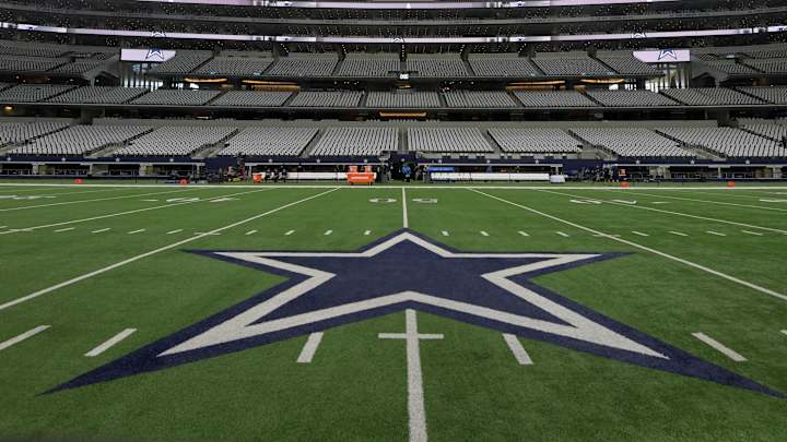 Texans, Cowboys Release Statements in Wake of Texas Elementary School Shooting