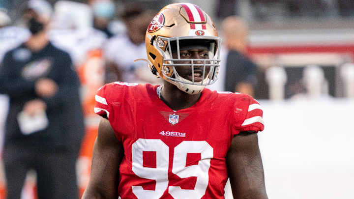 The Good and Not So Good from Week 1 of 49ers OTAs