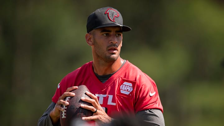 Preseason Live Updates: Falcons vs. Lions