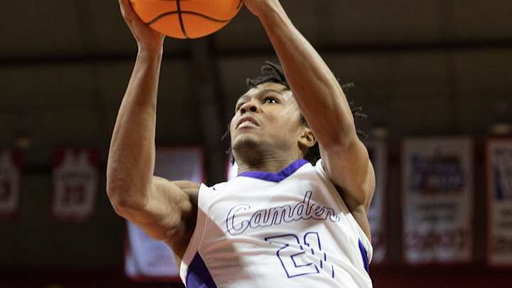 Top Storylines Headed Into the NCAA Basketball Early Signing Period