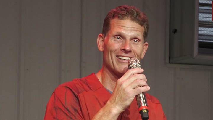 Sooner Caravan: Joe Castiglione, Brent Venables Say NIL is 'Not Gonna Be Pretty for a While'