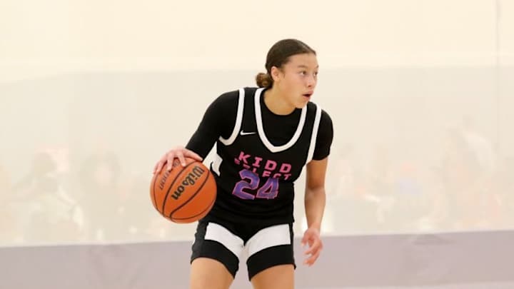 UCLA Women's Basketball Offers Class of 2026 Prospect Devin Cosgriff