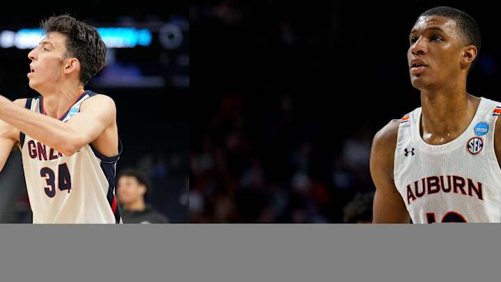 Chet vs. Jabari: Who's The Betting Odds Favorite For Magic's No. 1 Pick? Chet vs. Jabari: Who's The Betting Odds Favorite For Magic's No. 1 Pick?