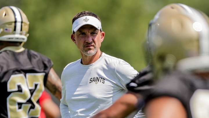 Saints HC Dennis Allen Set Up for Optimal Success