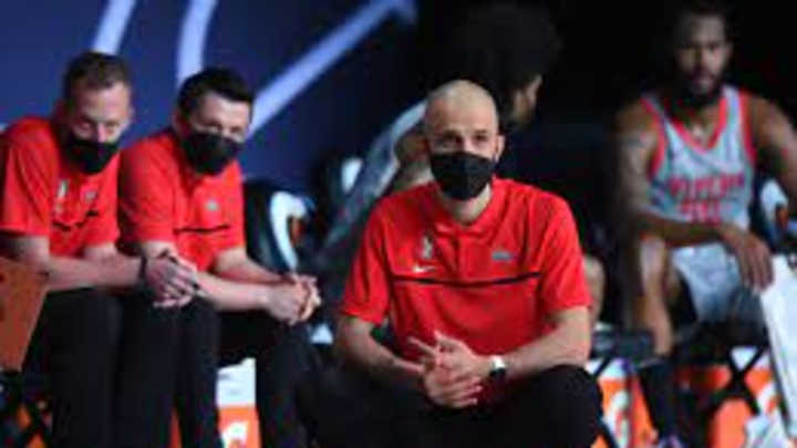 Mahmoud Abdelfattah, Melvin Hunt Emerge As Rockets Assistant Candidates