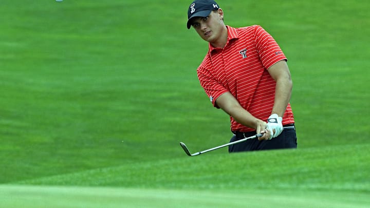 Red Raiders Golfer Ludvig Aberg Set to Compete at Arnold Palmer Cup Red Raiders Golfer Ludvig Aberg Set to Compete at Arnold Palmer Cup