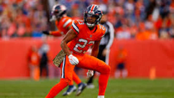 Ravens Further Strengthen Secondary by Signing Veteran Kyle Fuller Ravens Further Strengthen Secondary by Signing Veteran Kyle Fuller