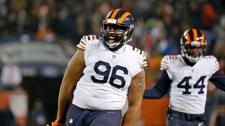 Browns Moving Through Offseason, Still a Major Need to Address