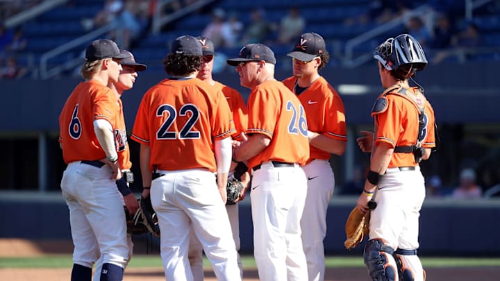 Virginia Baseball: ACC Baseball Championship Preview