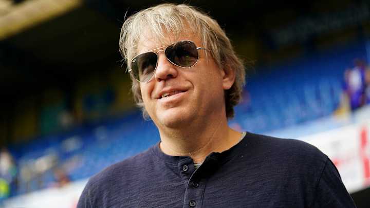 U.K. Government Follows Premier League, Approves Chelsea Sale to Boehly