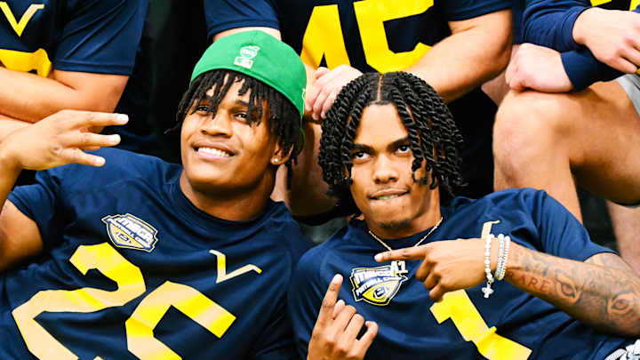 JUST IN: Michigan Makes Big NIL Announcement