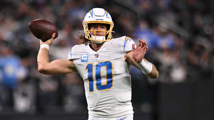 Chargers’ Pre-Training Camp Roster Projection