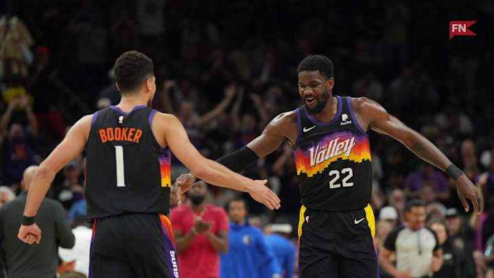 Are the Suns a Top Three Team in the West? NBA.com Debates