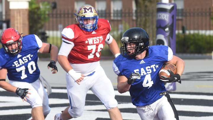 End of High School Football Has Begun