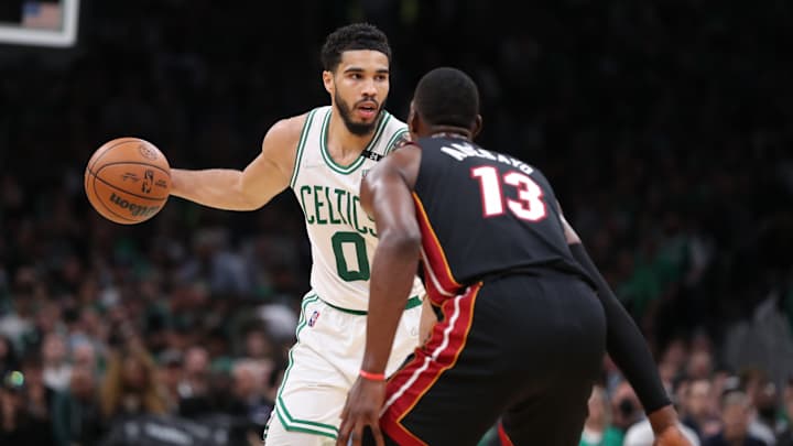 Vitals, Game Time, How To Watch, Betting Odds And Game 5 Prediction For Boston Celtics At Miami Heat Vitals, Game Time, How To Watch, Betting Odds And Game 5 Prediction For Boston Celtics At Miami Heat