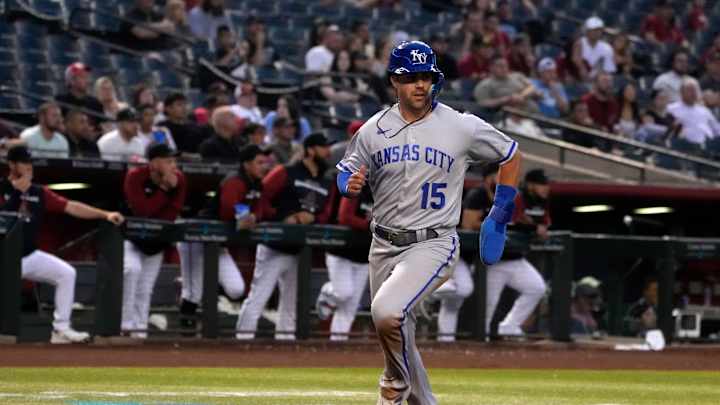 Whit Merrifield Is Heating Up, and the Royals Should Trade Him Whit Merrifield Is Heating Up, and the Royals Should Trade Him