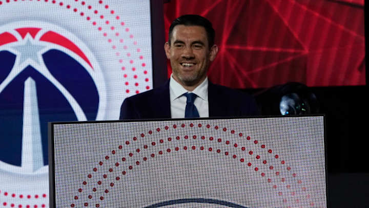 Analyzing The OKC Thunder's No. 2 Pick in The 2022 NBA Draft Analyzing The OKC Thunder's No. 2 Pick in The 2022 NBA Draft