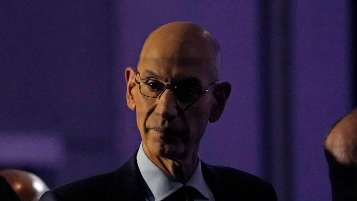 NBA Releases In-Season Tournament Schedule; When Does Thunder Play?