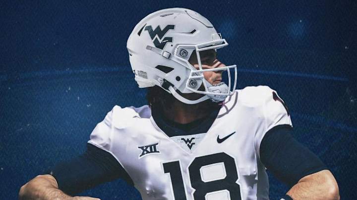 ESPN FPI Predicts Each Game on WVU's 2022 Schedule ESPN FPI Predicts Each Game on WVU's 2022 Schedule