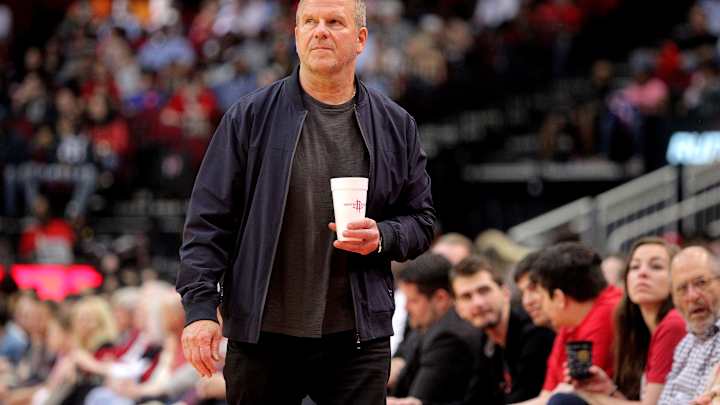 Rockets, Texans and Astros Speak on Uvalde School Shootings