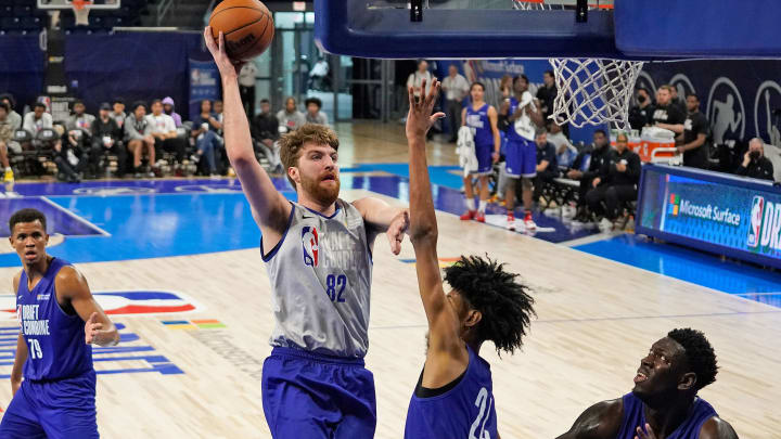 Stay or Go? Breaking Down the Remaining Key NBA Draft Decisions