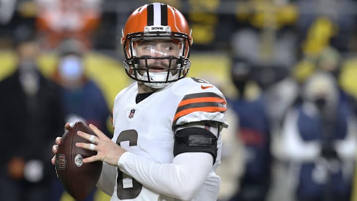 NFL Network Analyst Thinks Baker Mayfield Makes ‘Too Much Sense’ For One NFL Team NFL Network Analyst Thinks Baker Mayfield Makes ‘Too Much Sense’ For One NFL Team
