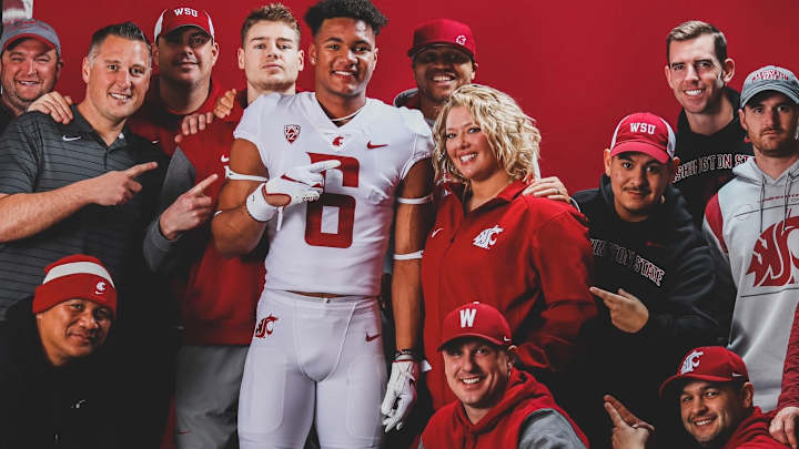 UW Extends Scholarship Offer to Idaho's No. 1 Football Recruit