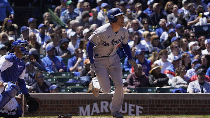 Dodgers: Doc Compares Freddie Freeman to Rockies Hall-of-Famer
