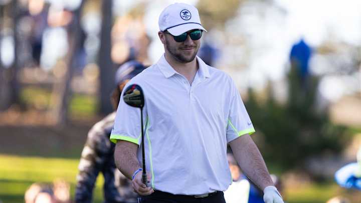 Josh Allen Thinks Tom Brady’s Recent Viral Video is Fake