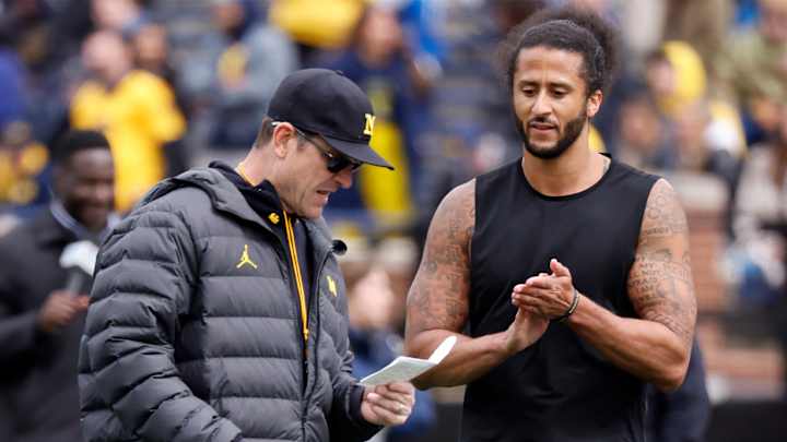 Details Trickle in About Colin Kaepernick’s NFL Workout Wednesday, per Source