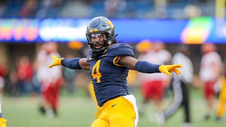 WATCH: Addae Snags First INT WATCH: Addae Snags First INT