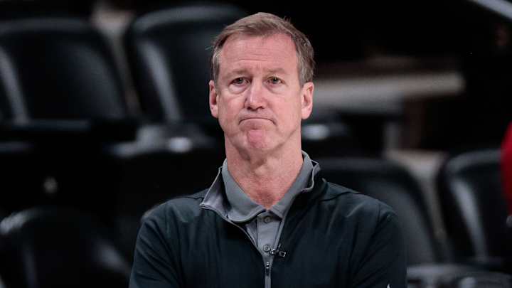 Lakers Hold Interview With Terry Stotts for Coaching Vacancy, per Report