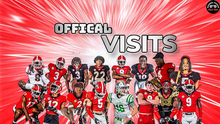 Recruiting Calendar Changing, Kirby Smart and Georgia All in on June