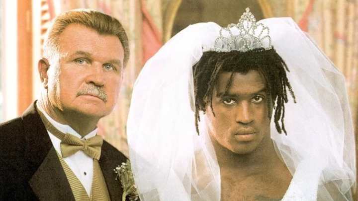 Ricky Williams, Texas Legend & Ex NFL Star, Legally Changes His Name Ricky Williams, Texas Legend & Ex NFL Star, Legally Changes His Name