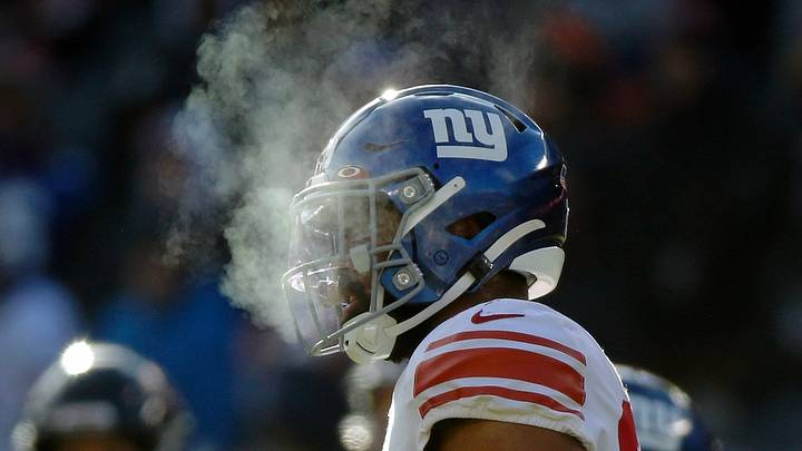 New York Giants 2022 Training Camp Roster Preview: S Julian Love