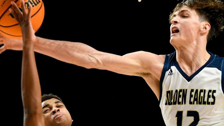 Breaking: Vols Land 2023 Standout PF Cade Phillips Breaking: Vols Land 2023 Standout PF Cade Phillips