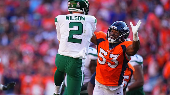 Report: Broncos OLB Jonathon Cooper to Undergo Surgery for Finger Injury Report: Broncos OLB Jonathon Cooper to Undergo Surgery for Finger Injury